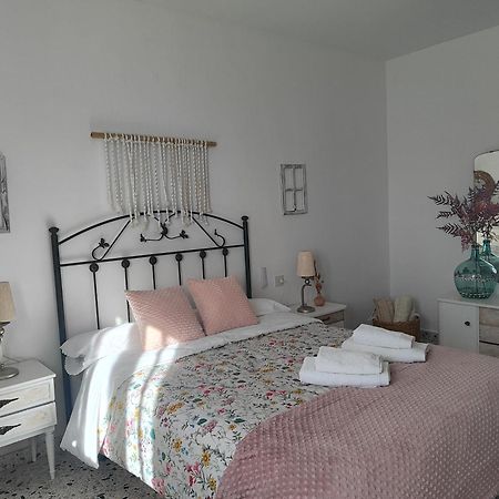 La Huerta Del Parral Guest House Soportujar Eksteriør bilde